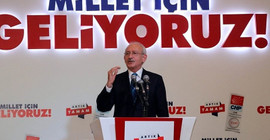 Kılıçdaroğlu: Ezan Arapça okunur
