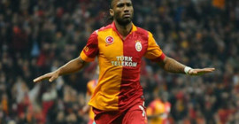 Drogba futbola veda etti