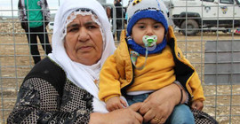 AİHM'deki Cizre duruşmasına katılmak isteyen aileye vize verilmedi
