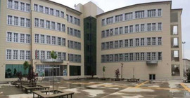 Giresun Üniversitesi'nin 117 bölümünde öğrenci yok personel var