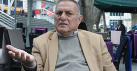 Köksal Şengün: Belgeler gösterilmedi, saklandı