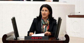 SEGBİS'i reddeden HDP'li Yıldırım tahliye edilmedi