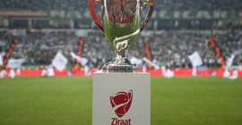 Kupa finali Sivas’ta