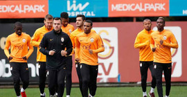 Galatasaray PFDK kararlarına itiraz etti