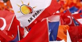 'AKP'nin Ankara'da dört aday adayı var'