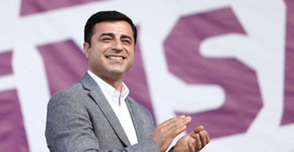 Cezaevindeki Demirtaş'tan 3. öykü: Denizkızı