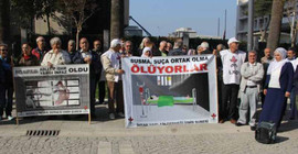 Şakran Cezaevi bakanlığın talimatını uygulamıyor