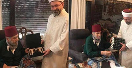 CHP'li Ağbaba: Diyanet İşleri Başkanı istifa etmelidir
