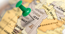 AB, yaptırım karşıtı 'İran mekanizmasını' yetiştiremedi