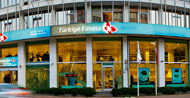 Türkiye Finans ‘Selis’ oldu