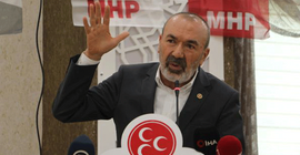 MHP Genel Başkan Yardımcısı: Cumhur İttifakı devam ediyor