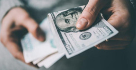 Dolar/TL haftaya yükselişle başladı