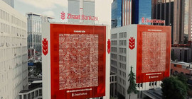 Ziraat Bankası’nın kârında büyük düşüş