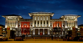 Saray faiz artırımından rahatsız oldu