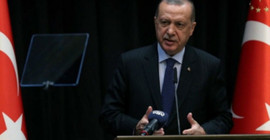 Fransa Erdoğan'ı yalanladı: Tape verilmedi