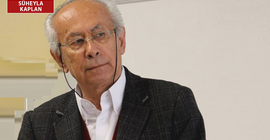 Fikret Başkaya: AKP'yi seçimlerle püskürtmek zor görünüyor