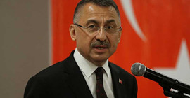 Fuat Oktay: 15 Temmuz'dan sonra yargı tarafsızlığını hepimize gösterdi