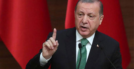 Erdoğan'dan yargıya: Devletinin emrinde hakimlere, savcılara ihtiyacımız var