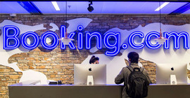 Booking.com Türkiye'de çözüm arayışında