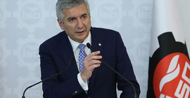 İstanbul Sanayi Odası Başkanı'ndan faiz çıkışı