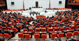 'Sayıştay raporları araştırılsın' önergesi reddedildi