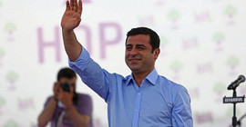 Demirtaş'ın duruşması yarın