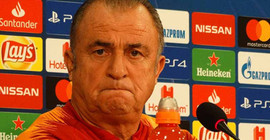 Terim'e 3 maç daha ceza