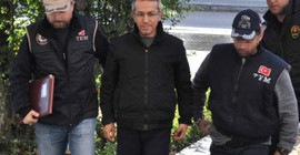 Sarıkaya iddianamesi: Şemdinli'deki küçük olayı büyüttü