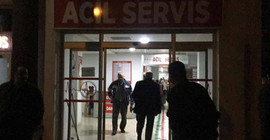 MHP'li Belediye Başkanı silahlı saldırıya uğradı