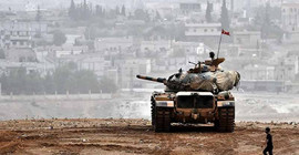 Suriye: İdlib'de siyasi süreç durdu