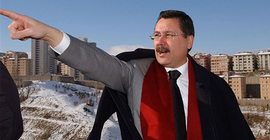 Saray kulislerinden iddia: Gökçek sürprizi yaşanabilir