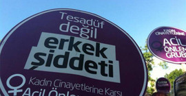 Adana'da erkek şiddeti: Eşini bıçakladı