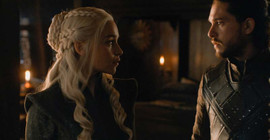 Game of Thrones fanatikleri bu tarihi bekliyordu