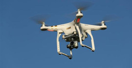 Hakkari'de drone yasağı