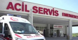 Mardin'de 197 öğrenci yemekten zehirlendi