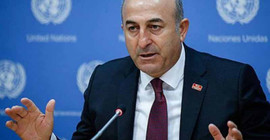 Çavuşoğlu: Kaşıkçı için uluslararası soruşturma şart