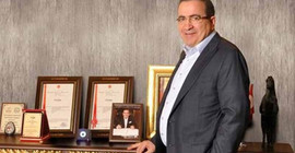 Crispino mağazalarının sahibi Ali Rıza Gültekin öldürüldü