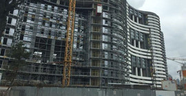 Bir zamanlar vergi rekortmeniydi, konkordato istedi