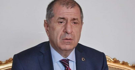 İYİ Partili Özdağ: CHP ile bir ittifak olacağını düşünmüyorum