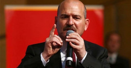 HDP'den Soylu'ya: Saldırganlığı tedavi edilmesi gereken bir problem