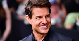 Tom Cruise boyu kısa olduğu için başrolden alındı