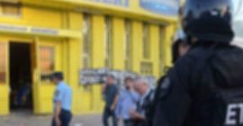 Arjantin'de G-20 Zirvesi öncesi bombalı saldırı