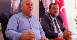 MHP'li Enginyurt'tan AKP'ye: Anketler ve sokak alarm veriyor