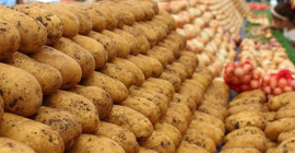 Patates ve soğanda fiyat artacak