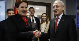 İddia: Akşener ile Kılıçdaroğlu 6 maddede anlaştı