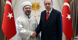 Diyanet ve Cumhurbaşkanlığı'na para dayanmıyor