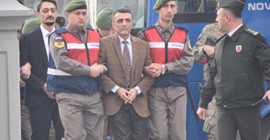 Erdoğan'a suikast davasında 6 kez müebbet