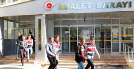 3 ilde gözaltına alınan 74 kişiden 38’i tutuklandı