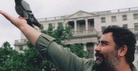 Bugün günlerden Ahmet Kaya