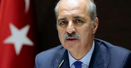 Kurtulmuş'tan 'Gülen'in iadesi' ile ilgili iddiaya açıklama